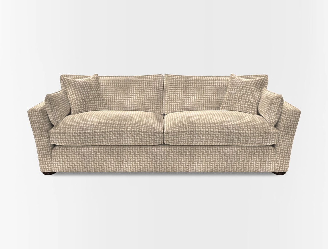 4 Seater Sofa