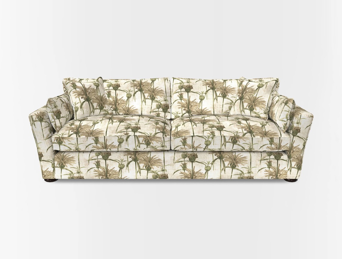 4 Seater Sofa