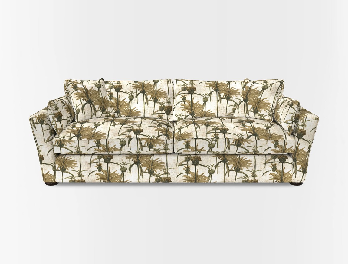 4 Seater Sofa
