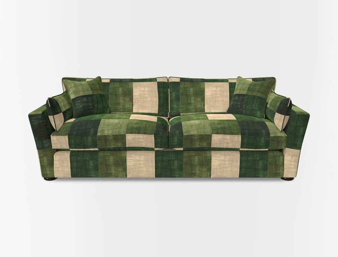4 Seater Sofa