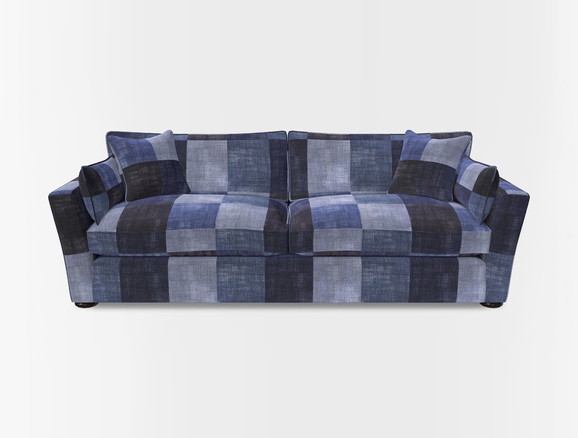 4 Seater Sofa