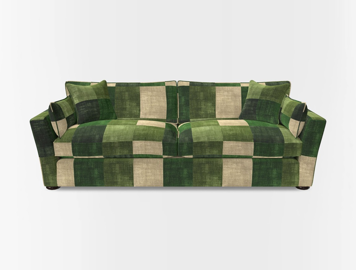 4 Seater Sofa