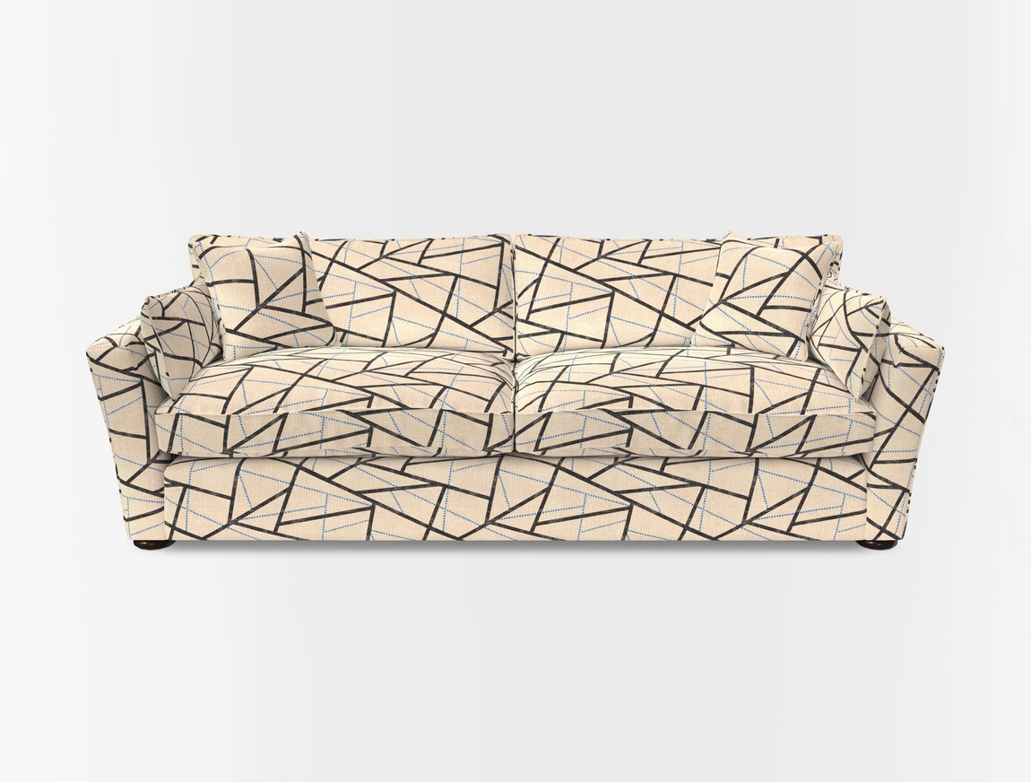 4 Seater Sofa