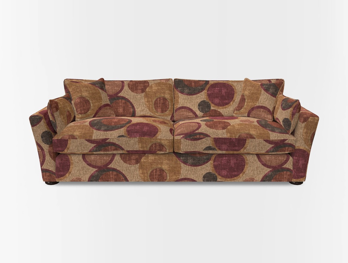 4 Seater Sofa