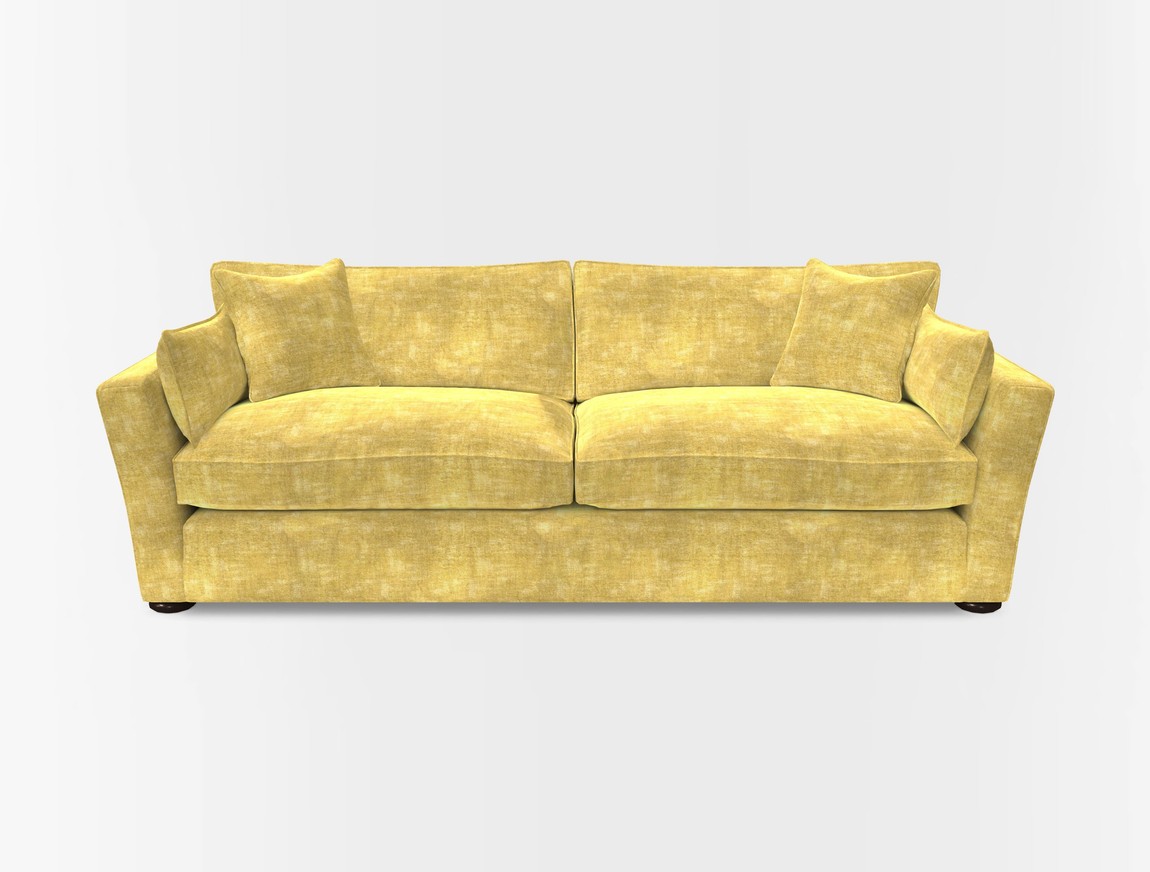4 Seater Sofa