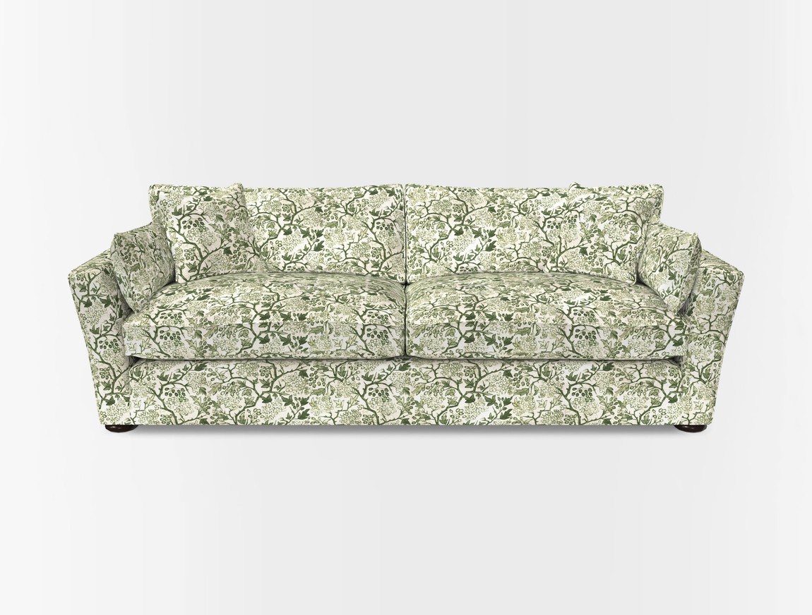 4 Seater Sofa