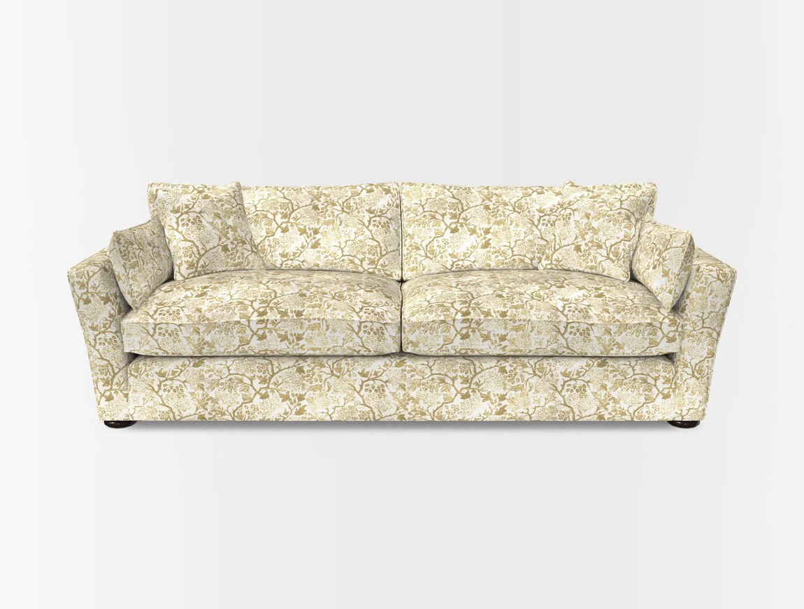 4 Seater Sofa
