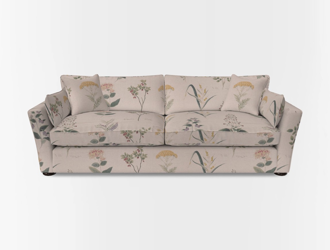 4 Seater Sofa
