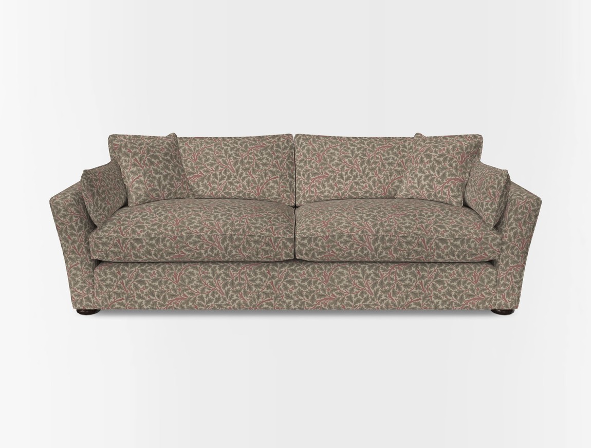 4 Seater Sofa