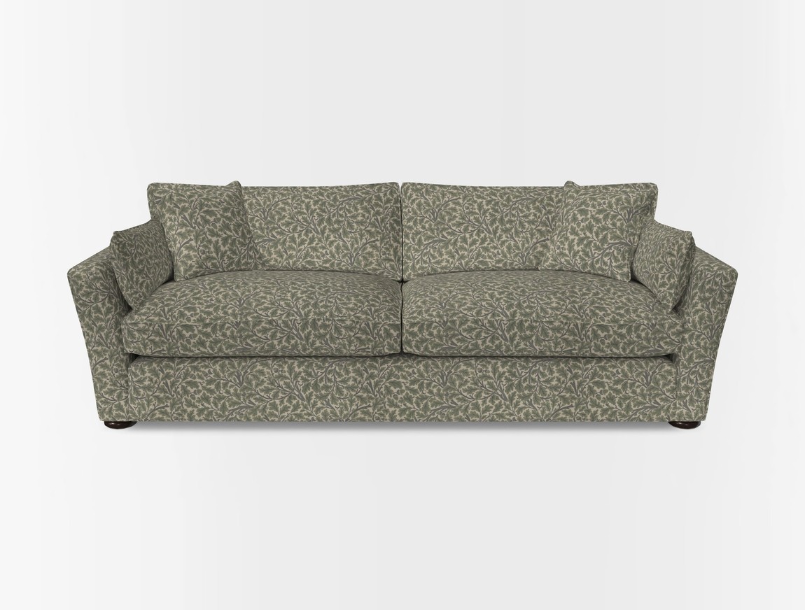 4 Seater Sofa