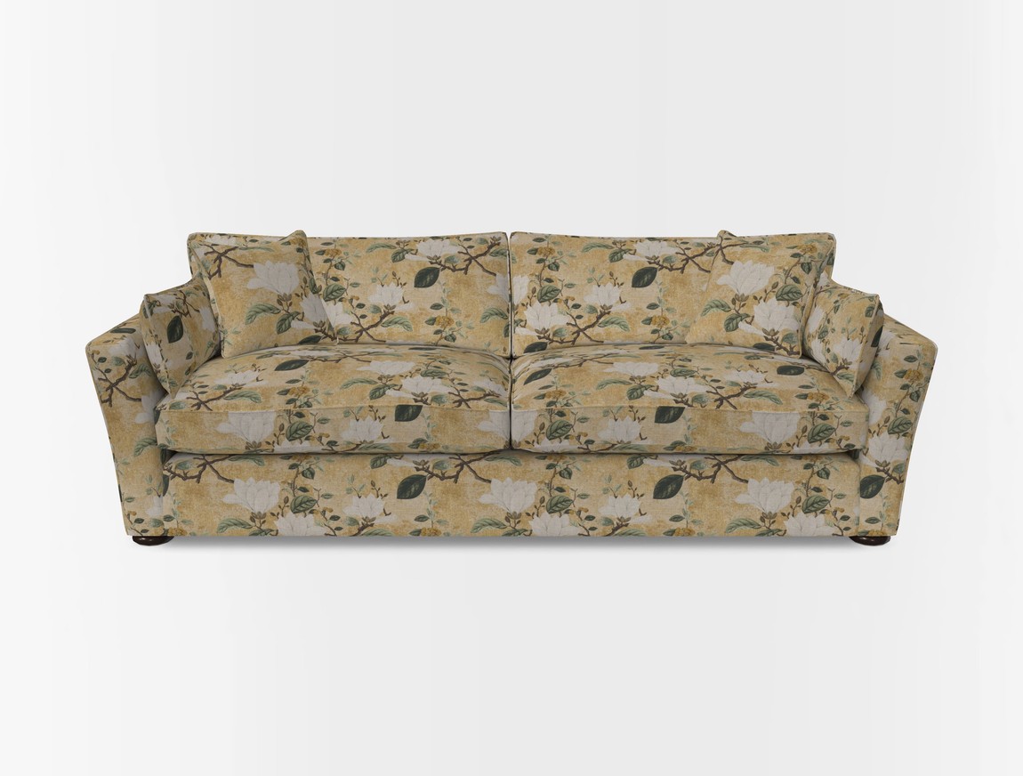 4 Seater Sofa