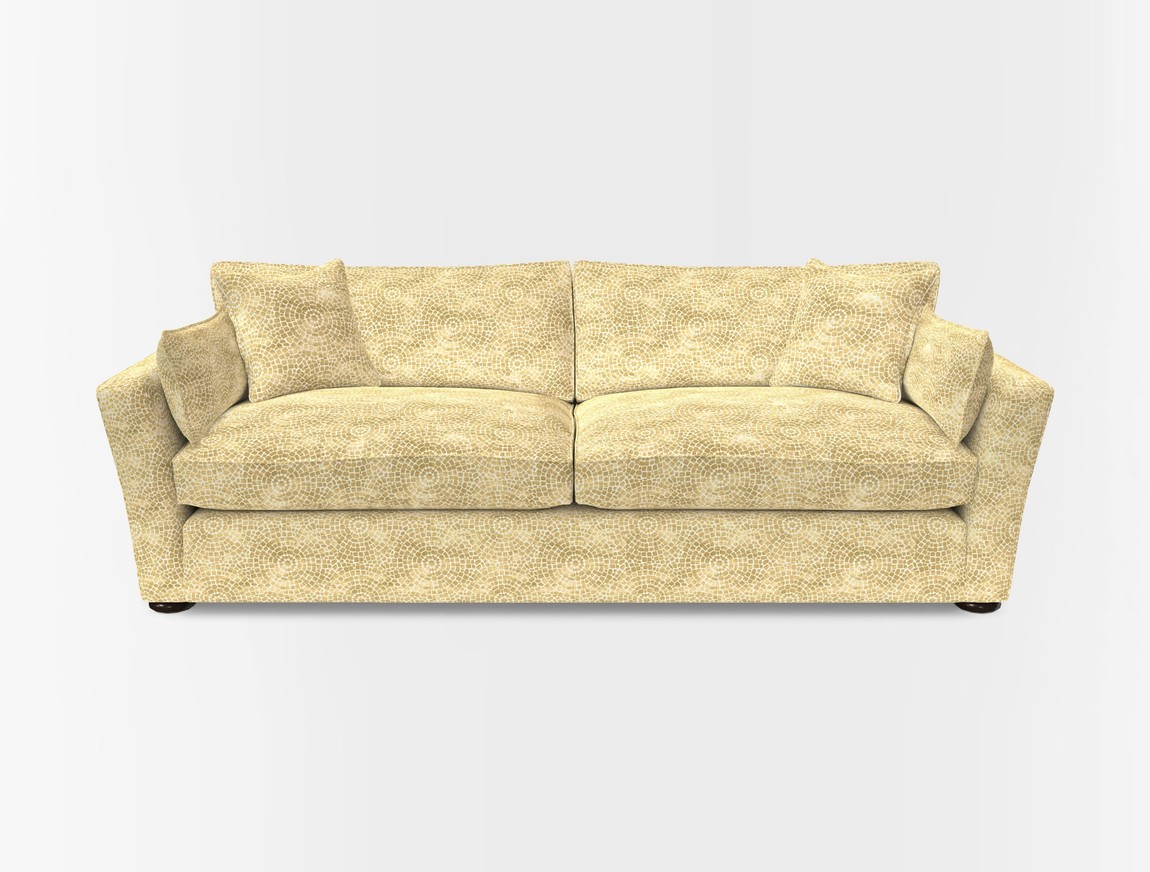 4 Seater Sofa