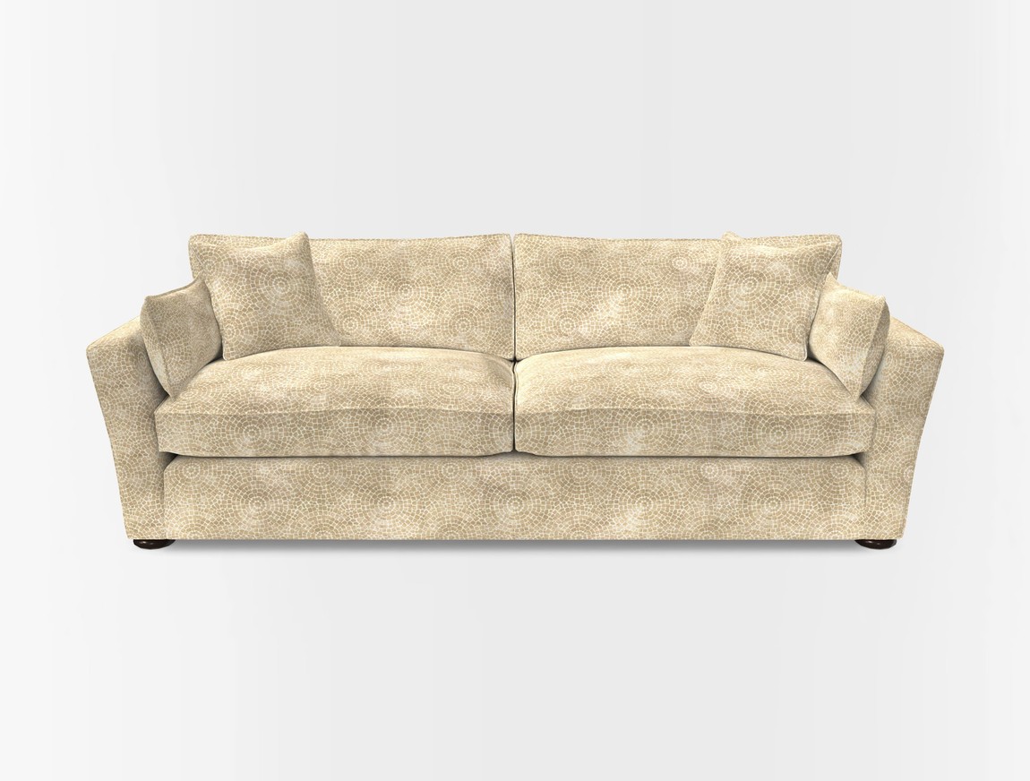 4 Seater Sofa