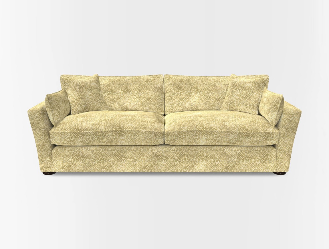 4 Seater Sofa