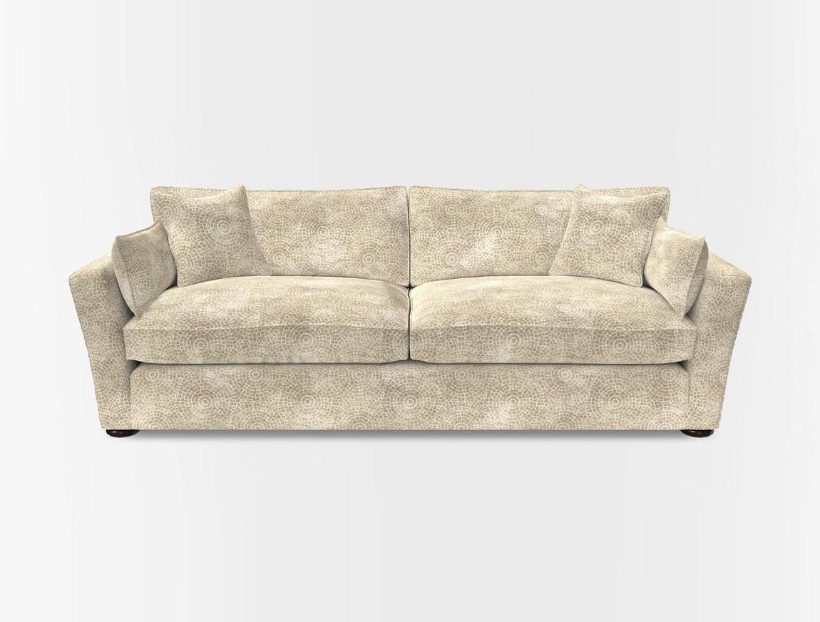 4 Seater Sofa