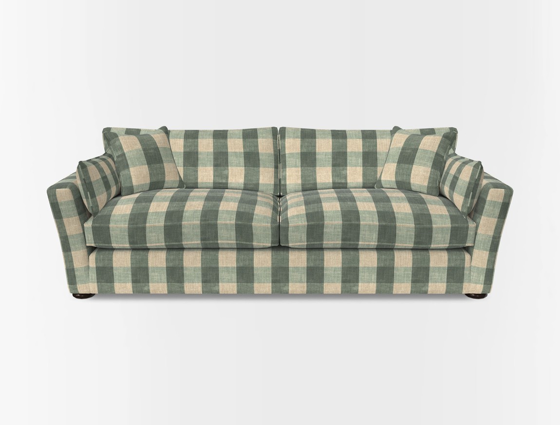 4 Seater Sofa