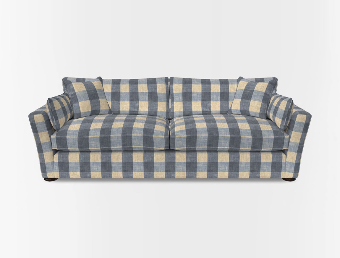 4 Seater Sofa