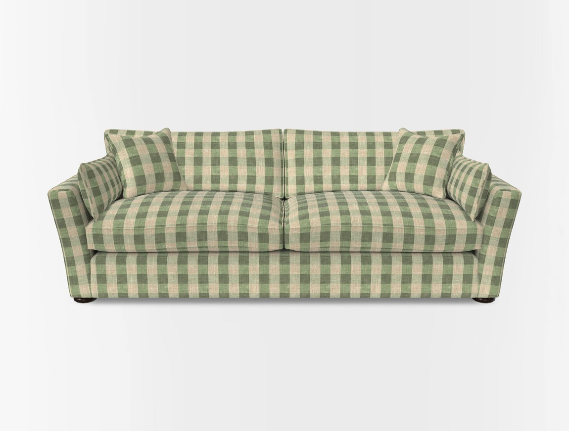 4 Seater Sofa