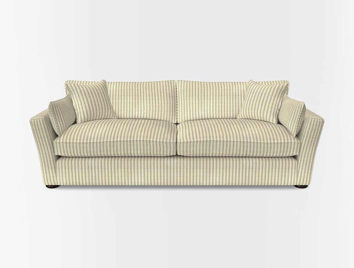 4 Seater Sofa