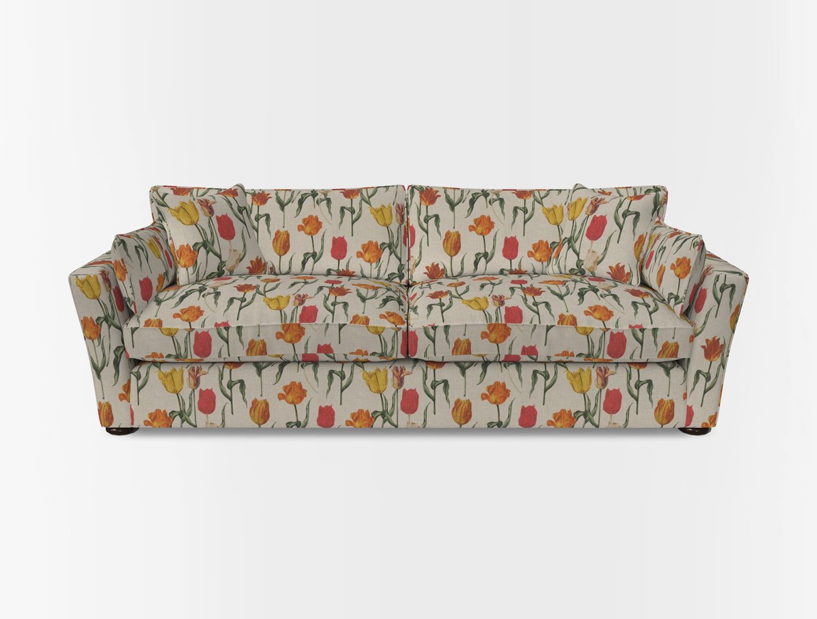 4 Seater Sofa