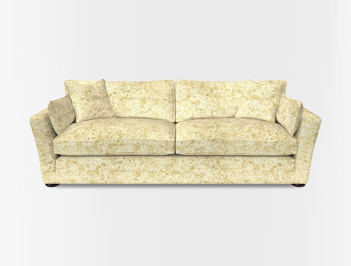 4 Seater Sofa