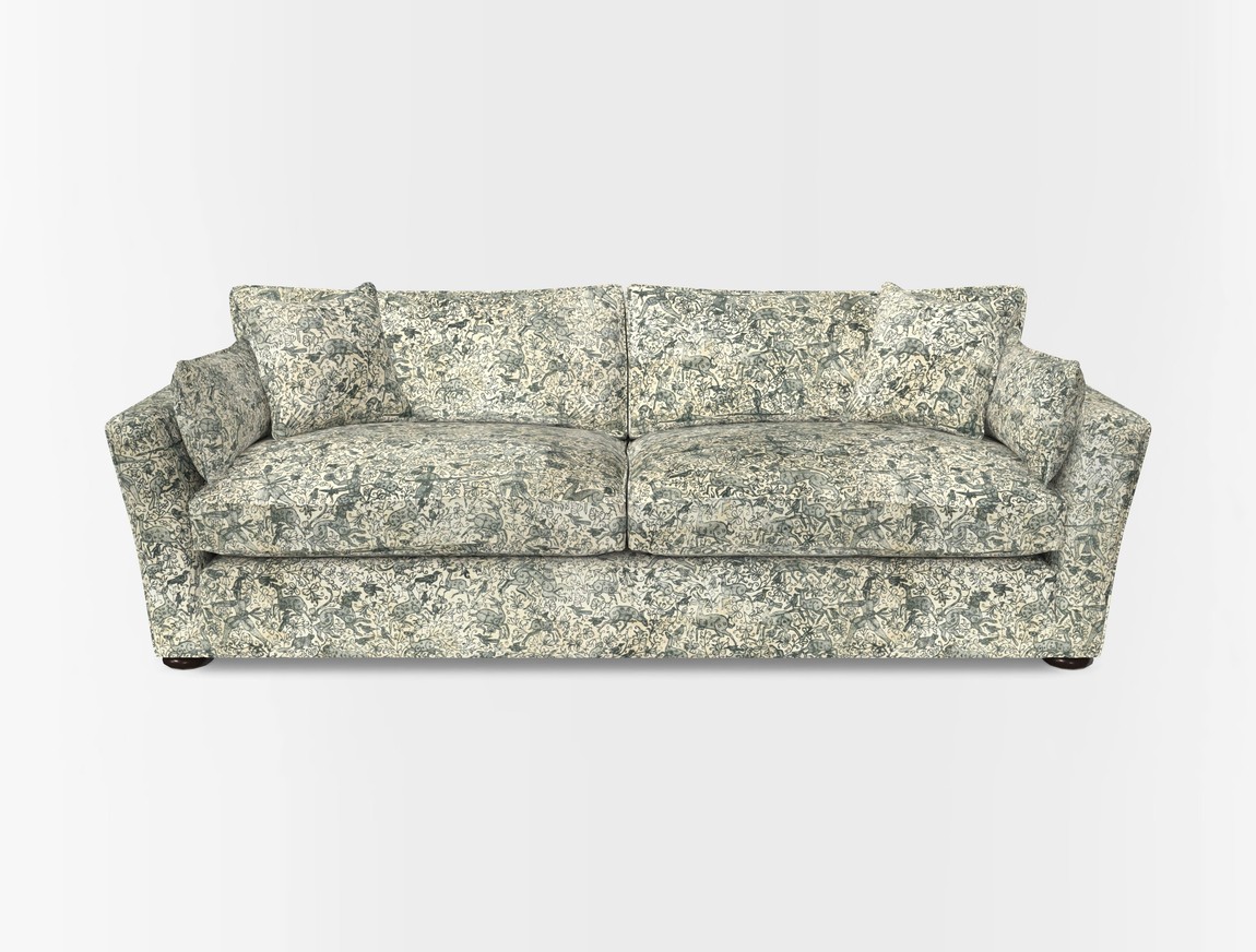 4 Seater Sofa
