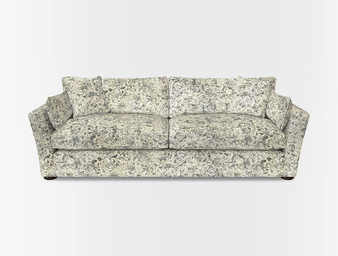 4 Seater Sofa