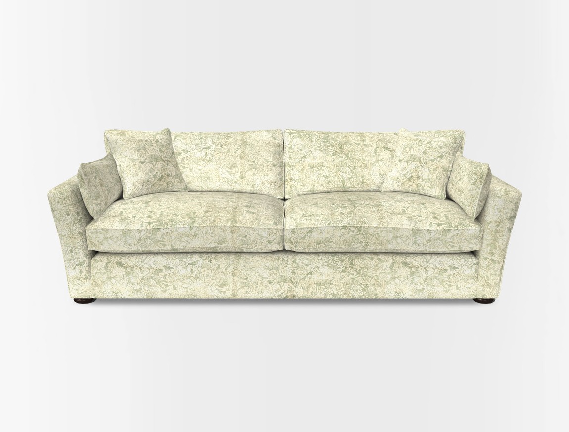 4 Seater Sofa