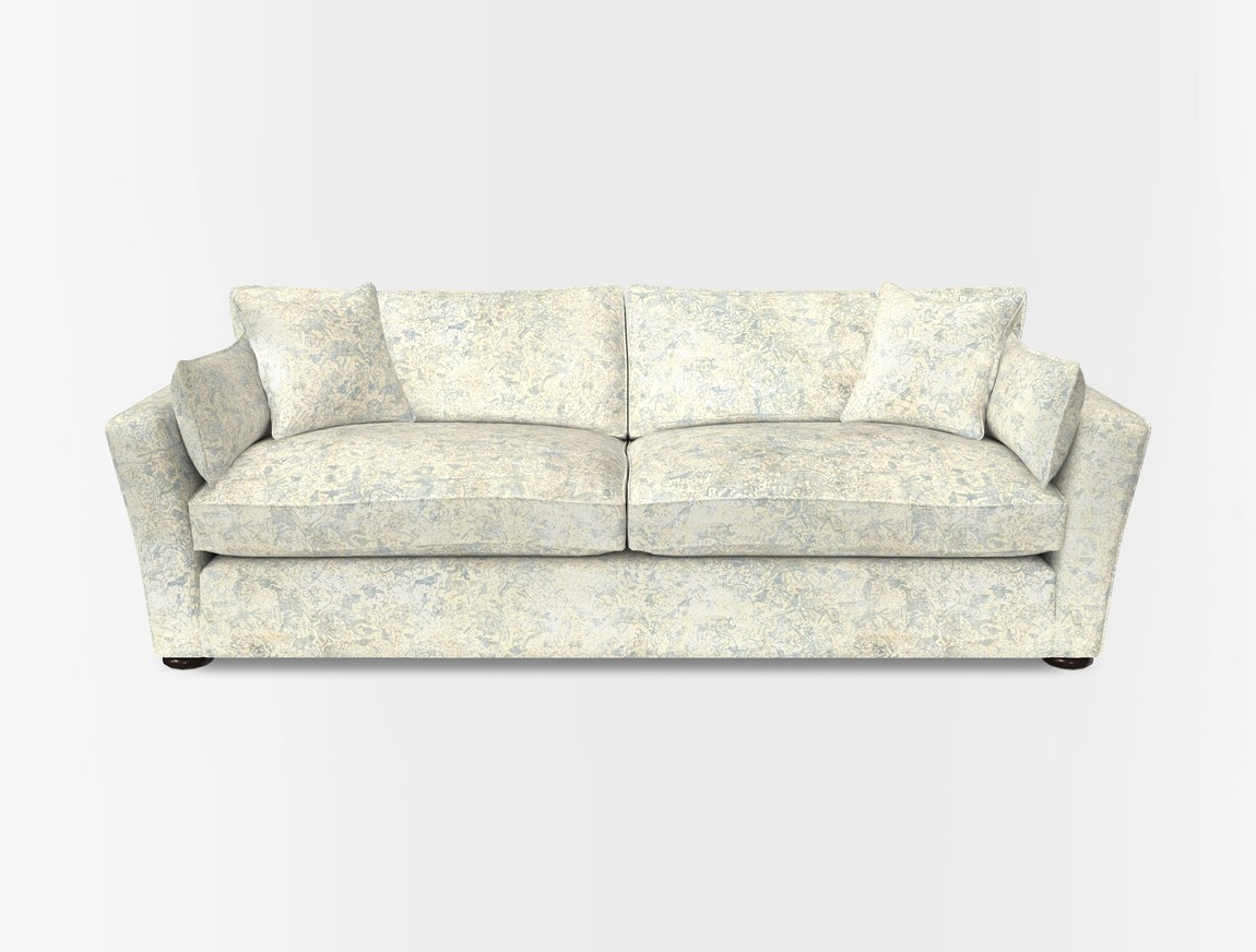 4 Seater Sofa