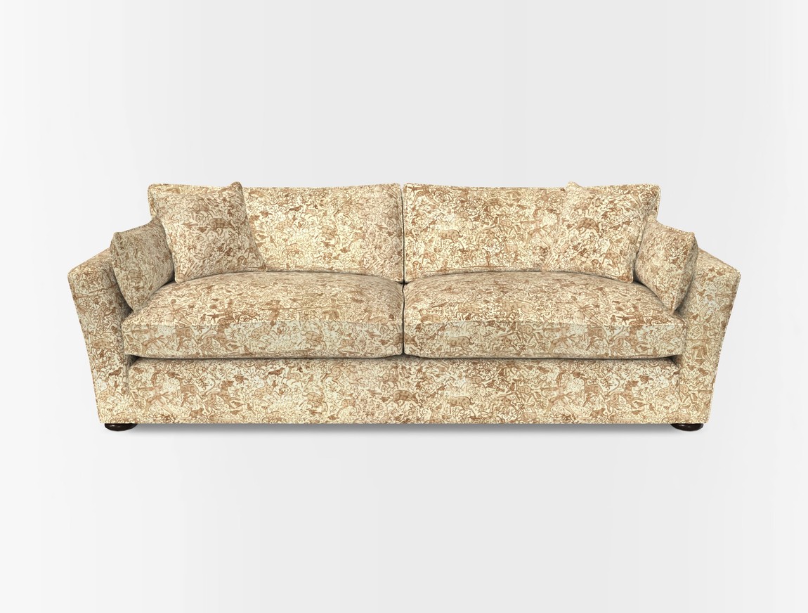 4 Seater Sofa