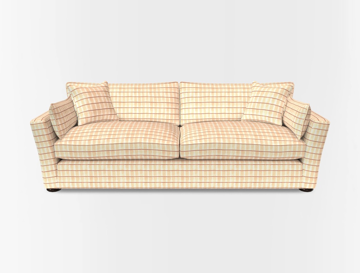 4 Seater Sofa