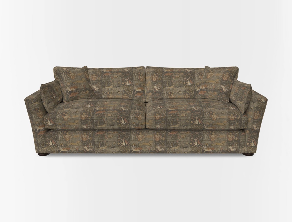 4 Seater Sofa