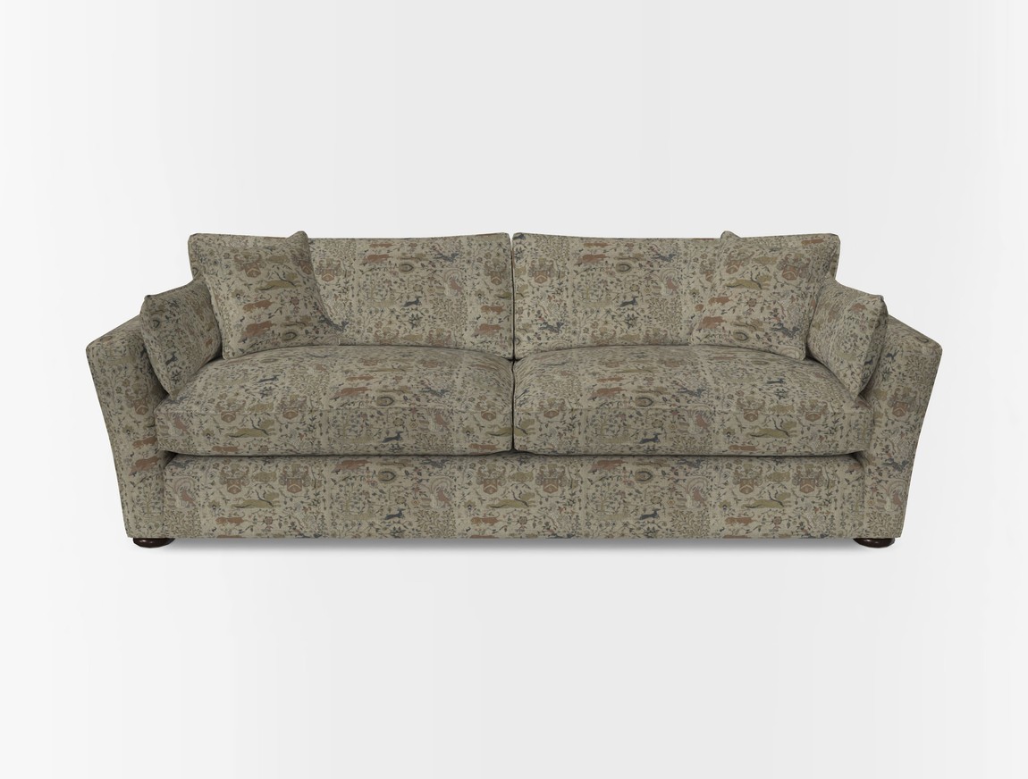 4 Seater Sofa