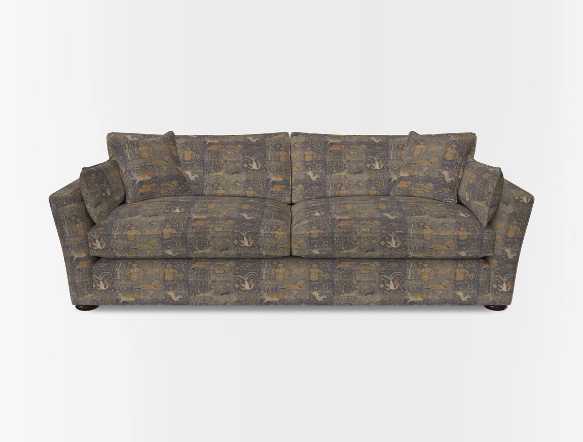 4 Seater Sofa