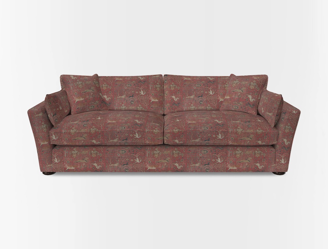 4 Seater Sofa
