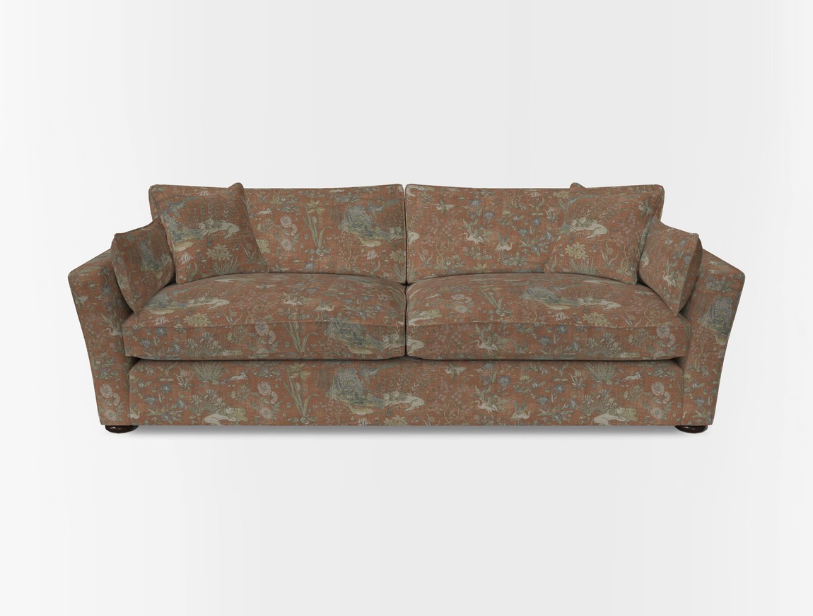 4 Seater Sofa