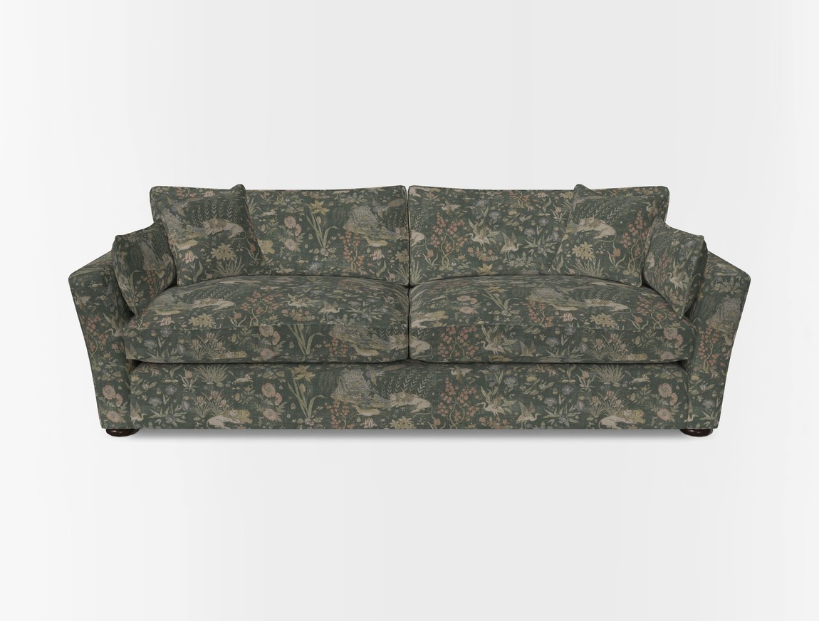 4 Seater Sofa