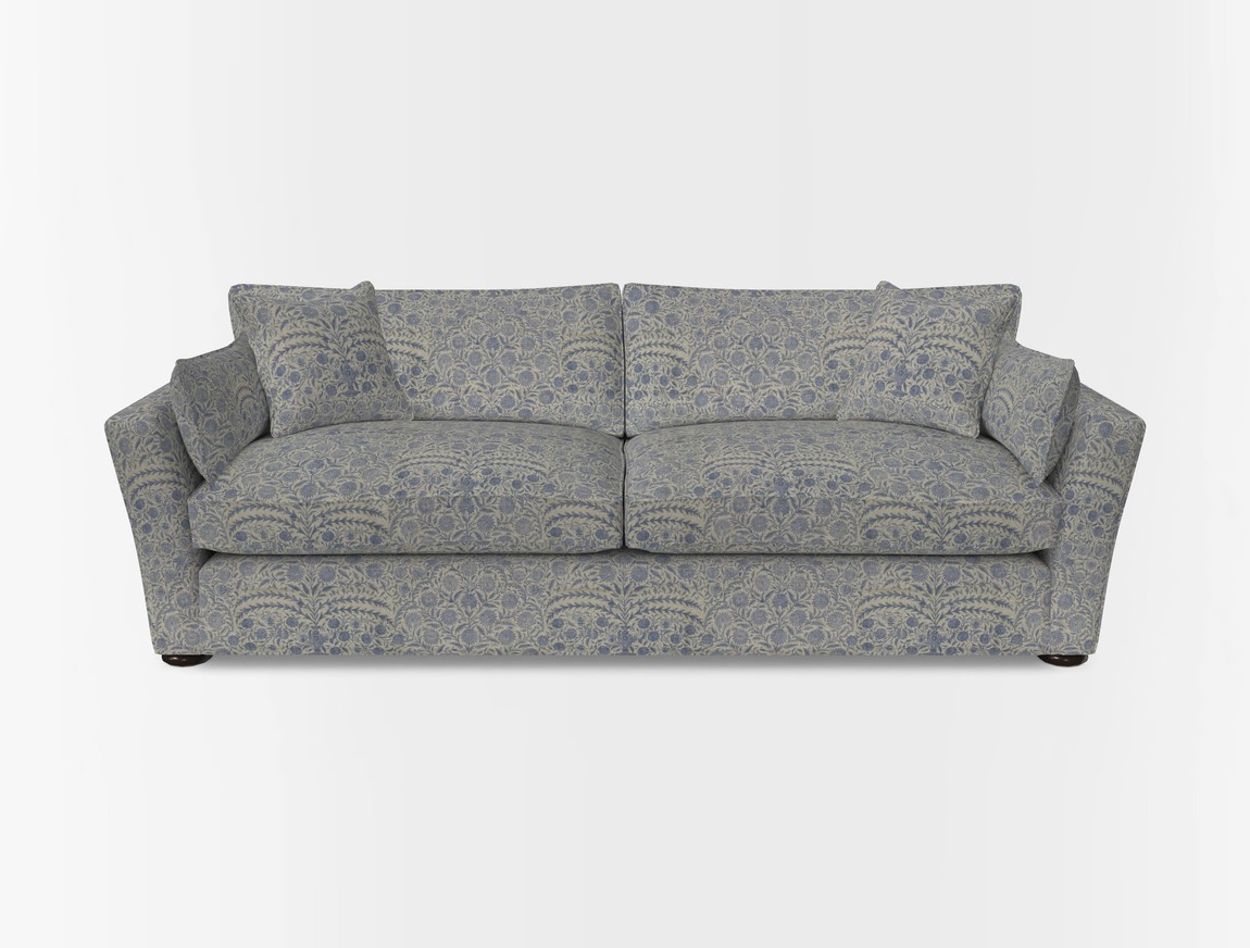 4 Seater Sofa