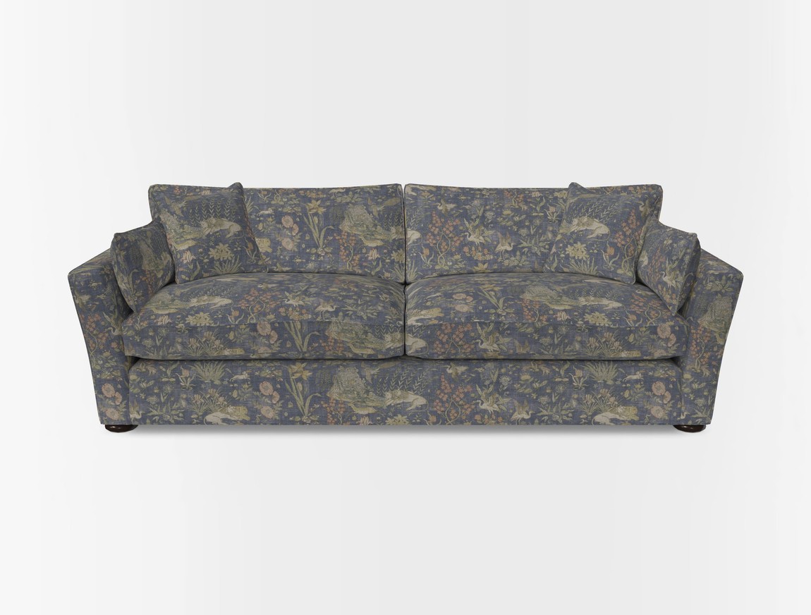 4 Seater Sofa