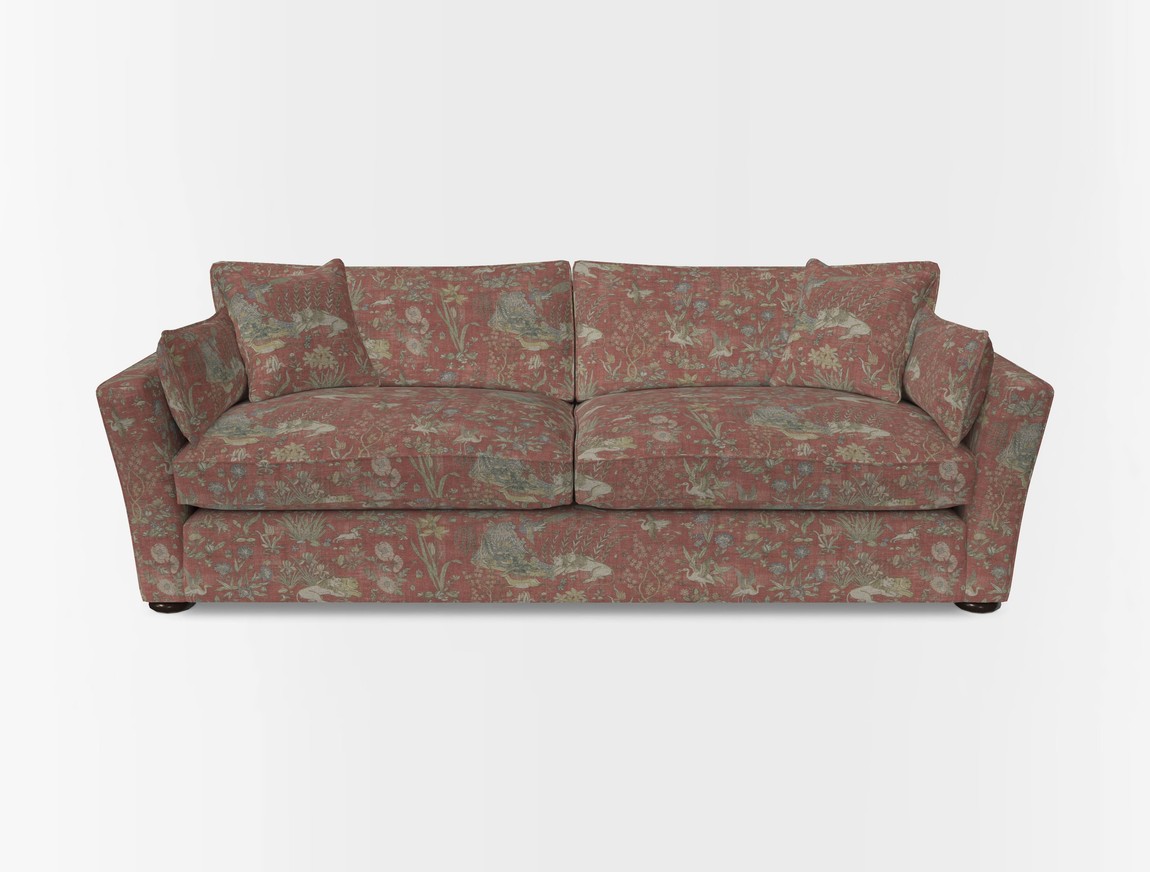 4 Seater Sofa