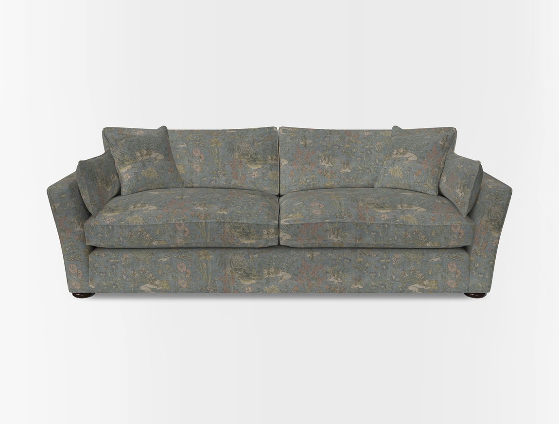 4 Seater Sofa