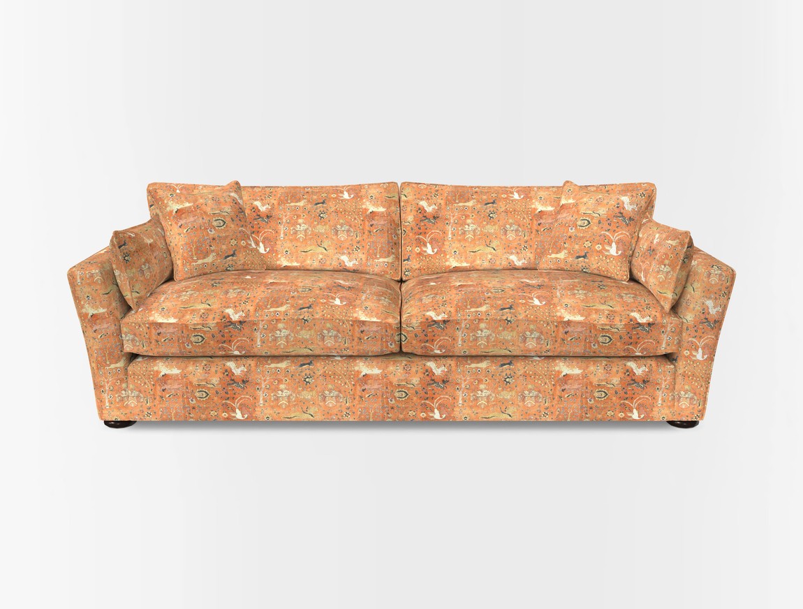 4 Seater Sofa
