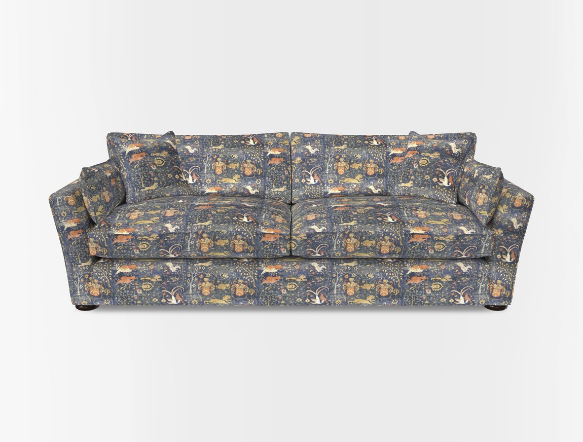 4 Seater Sofa
