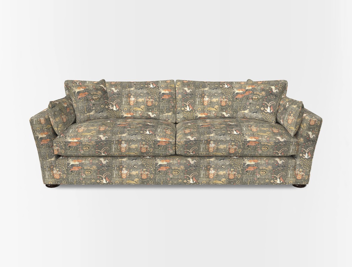 4 Seater Sofa