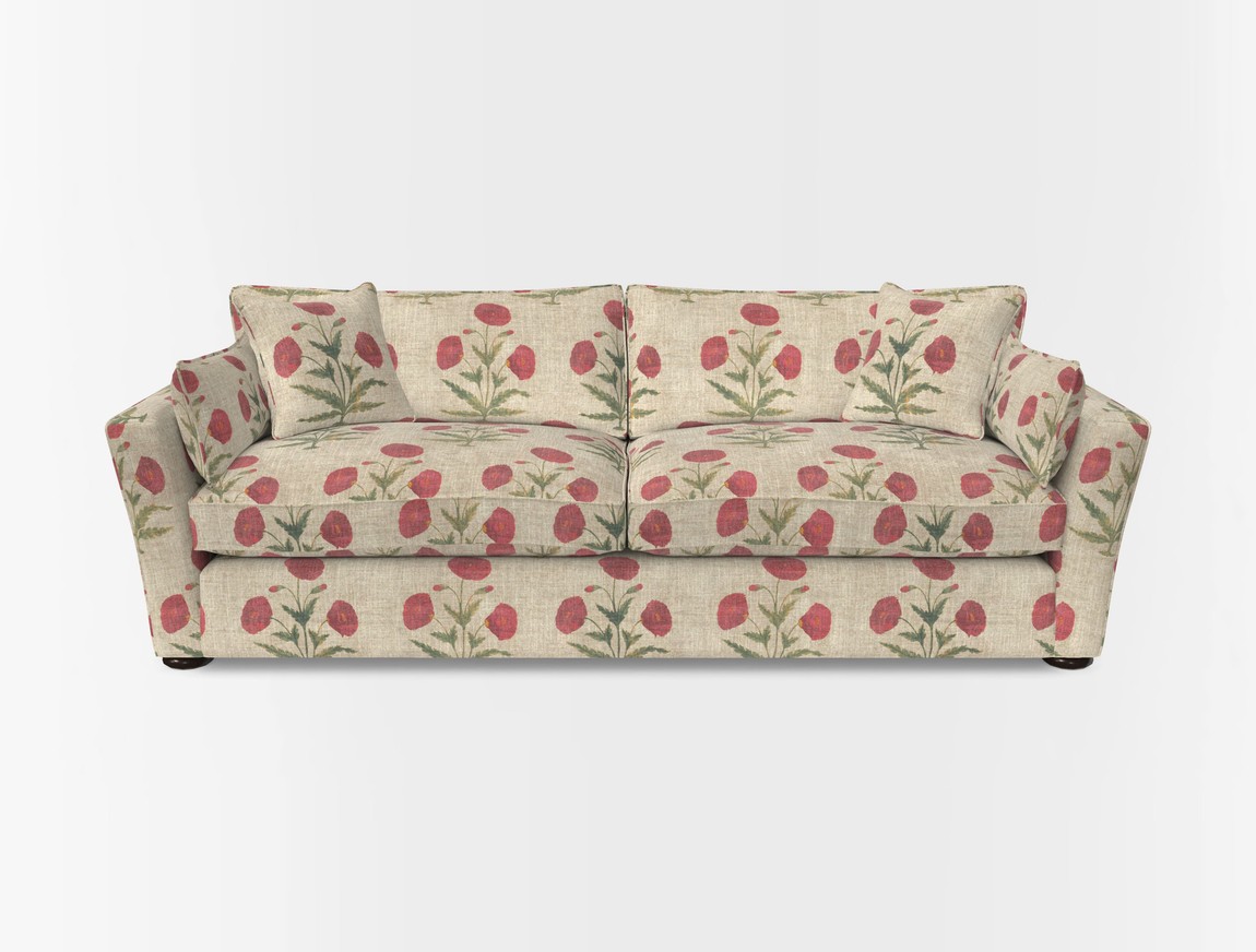 4 Seater Sofa