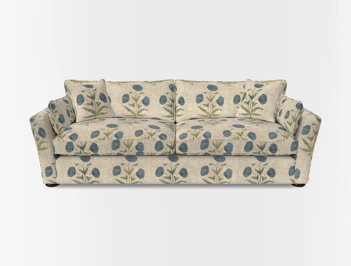 4 Seater Sofa