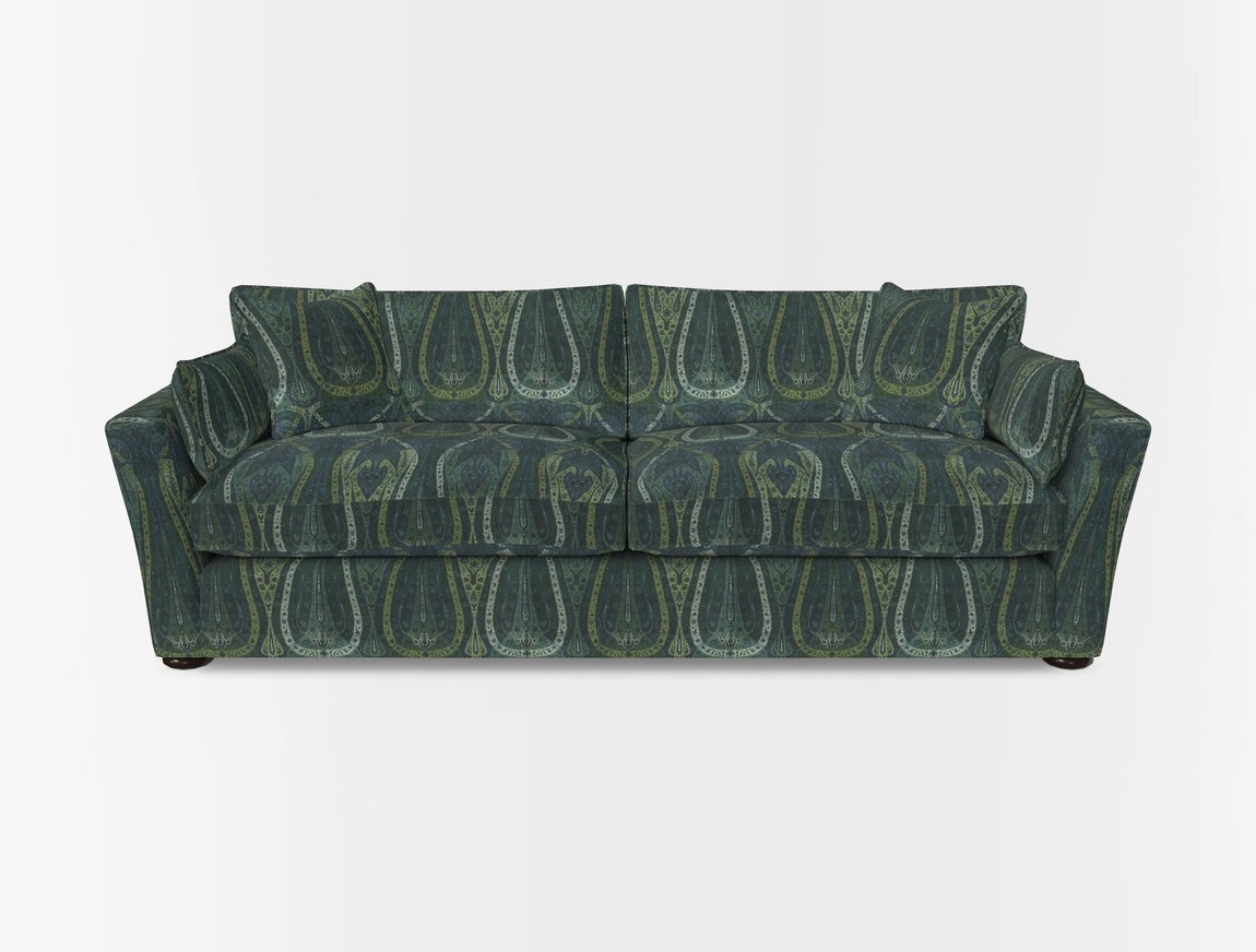 4 Seater Sofa