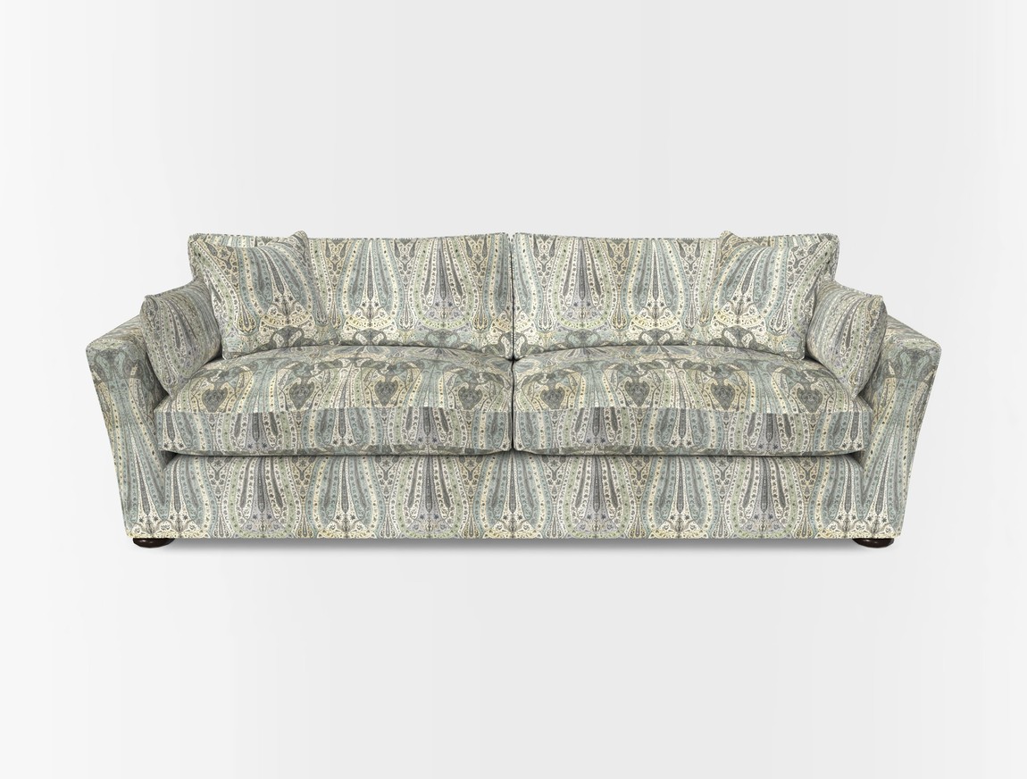 4 Seater Sofa