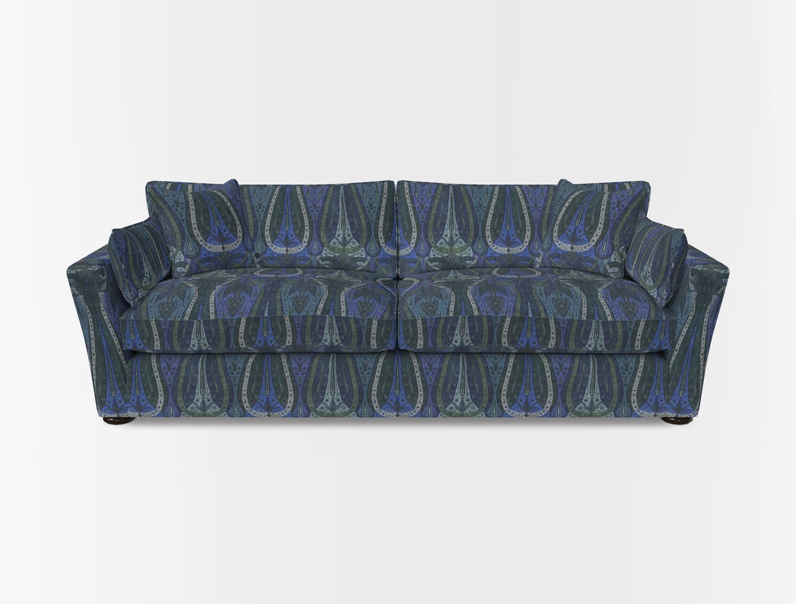4 Seater Sofa