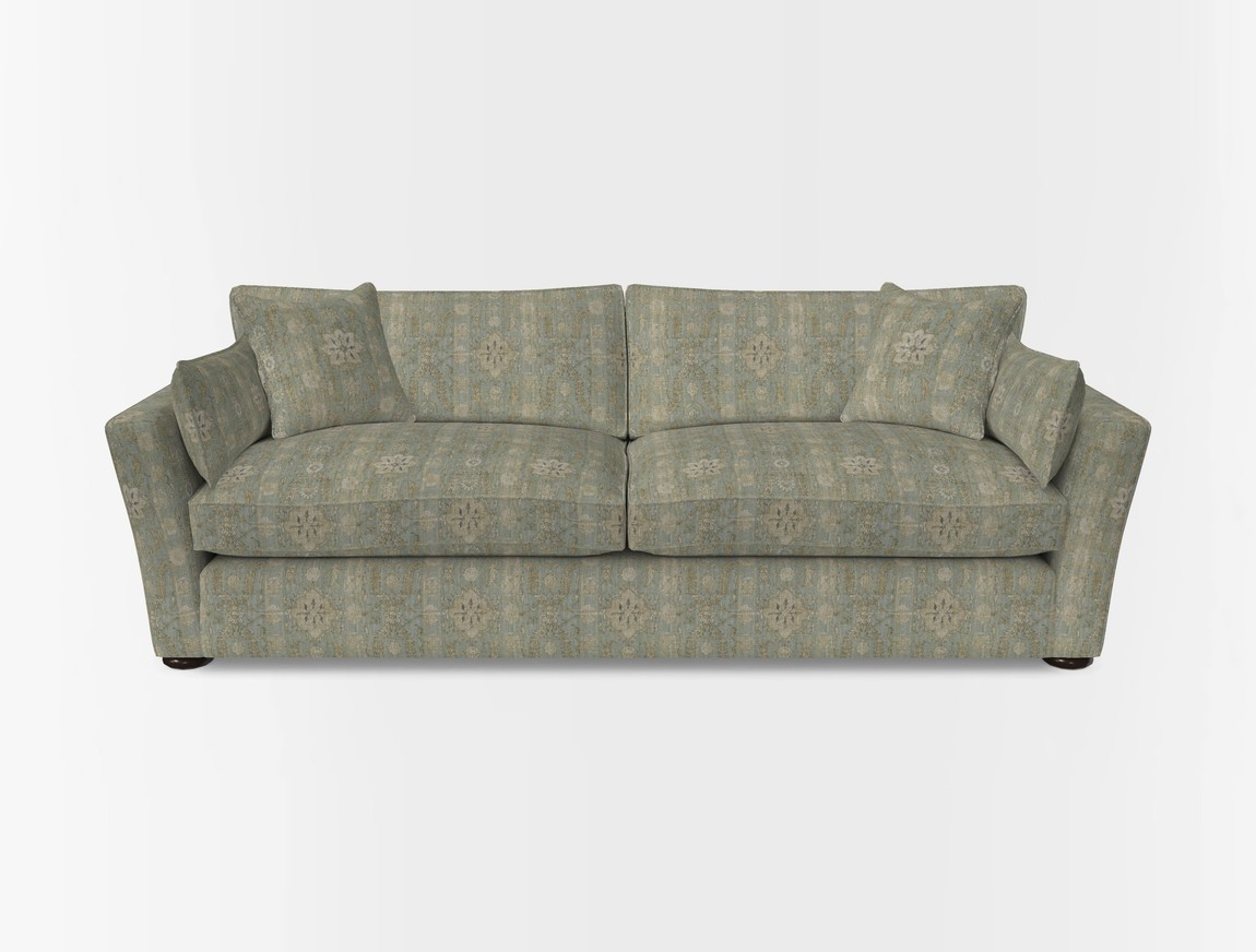 4 Seater Sofa